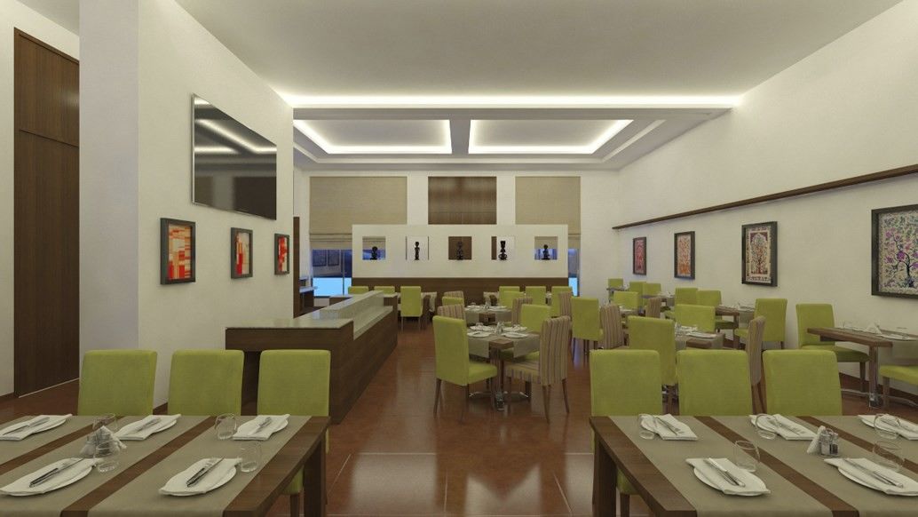 Regenta Central Hestia Dahej Esterno foto