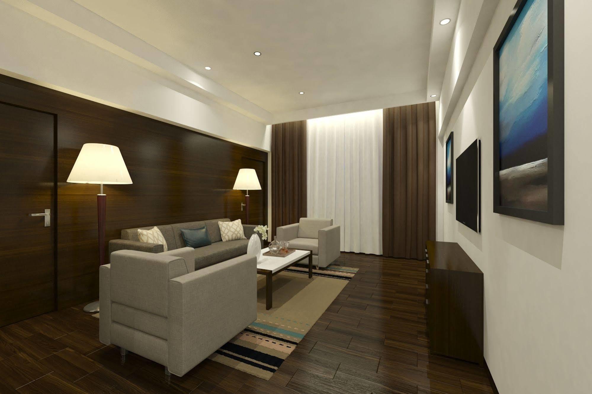 Regenta Central Hestia Dahej Esterno foto