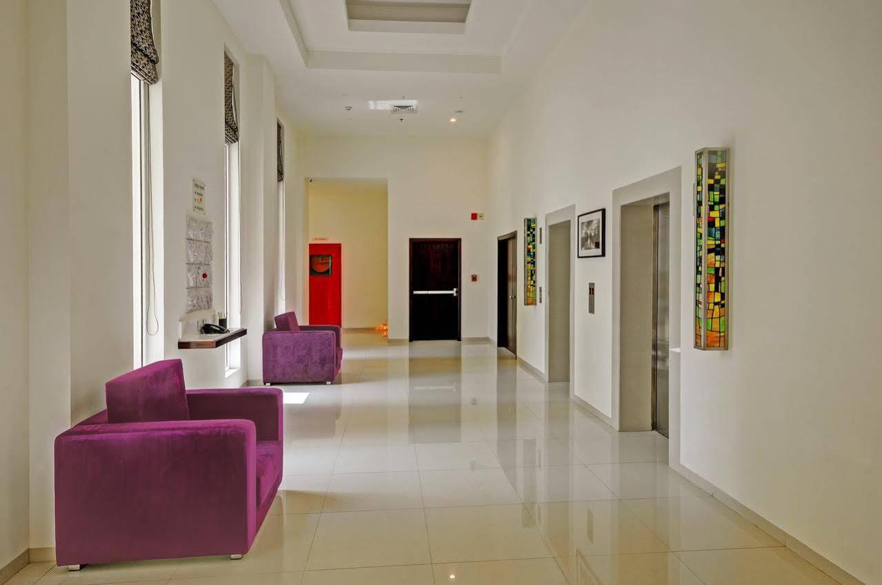 Regenta Central Hestia Dahej Esterno foto