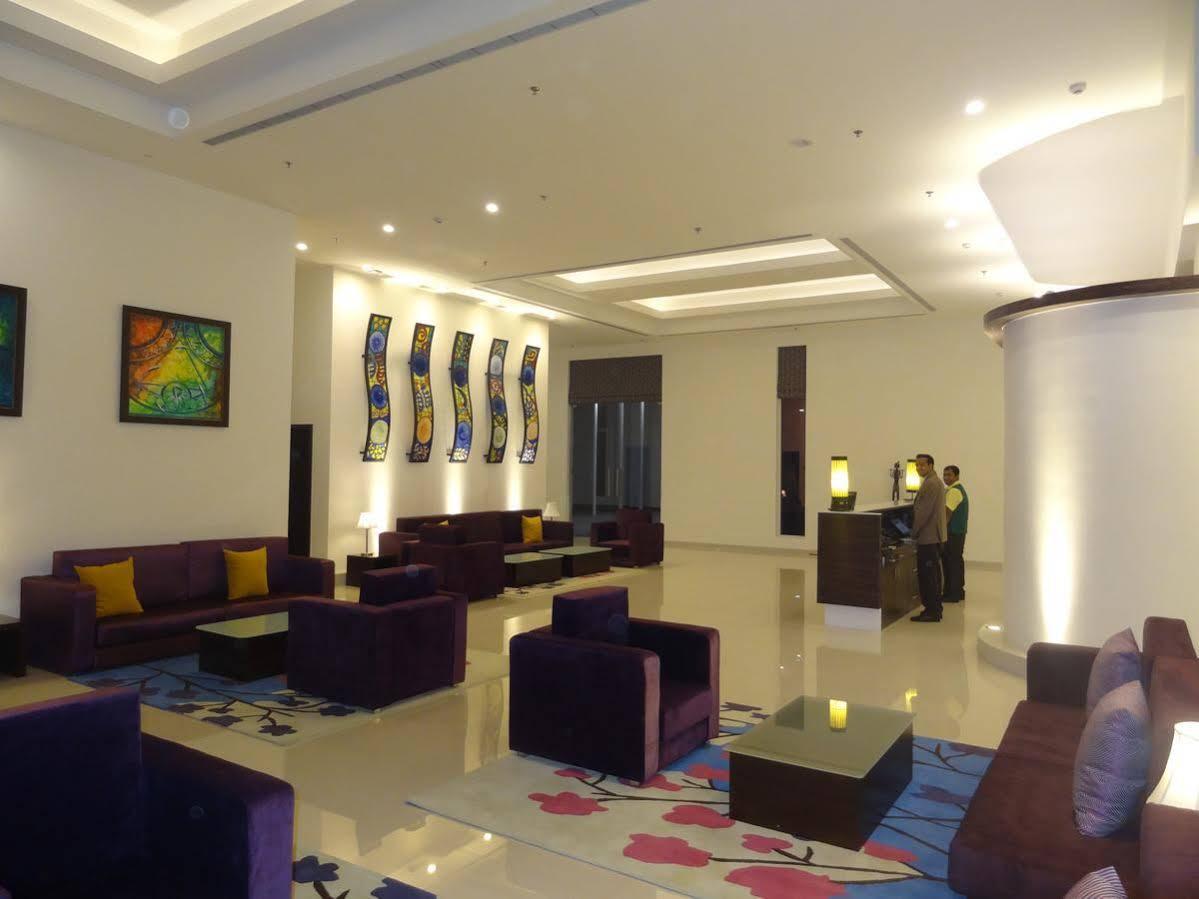 Regenta Central Hestia Dahej Esterno foto